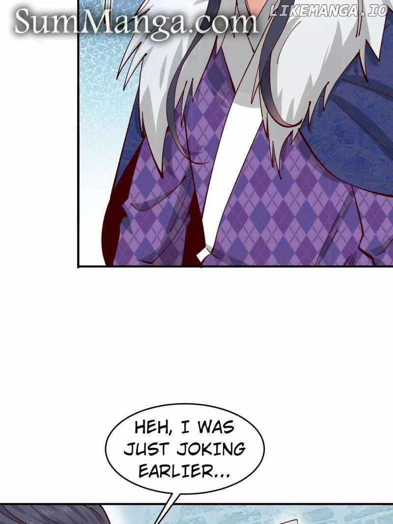Young Master, Please don’t show off Chapter 174 27